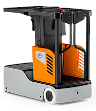 OCV 01 - STILL Forklift