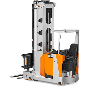 NXV - STILL Forklift