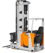 NXV - STILL Forklift