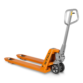 HPS/HPT - STILL Forklift