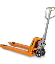 HPS/HPT - STILL Forklift