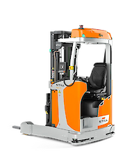 FM-X iGo - STILL Forklift