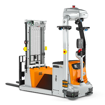EXV-CB iGo - STILL Forklift