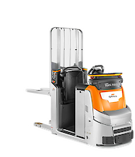 OPX-L 12 iGo neo - STILL Forklift
