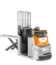 OPX-L 20 S iGo neo - STILL Forklift