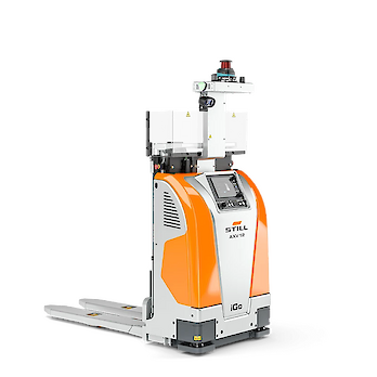 AXV 12 iGo - STILL Forklift