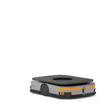 ACH iGo - STILL Forklift