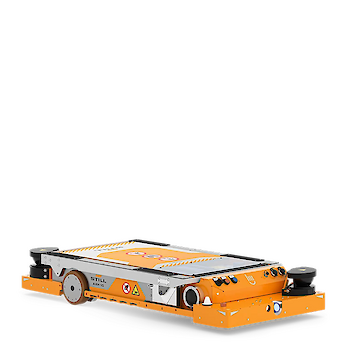 AXH iGo - STILL Forklift