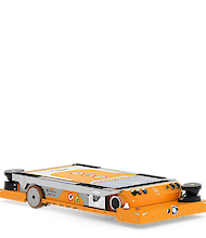 AXH iGo - STILL Forklift