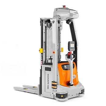 EXV 14–20 iGo - STILL Forklift