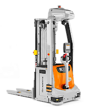 EXV 14–20 iGo - STILL Forklift