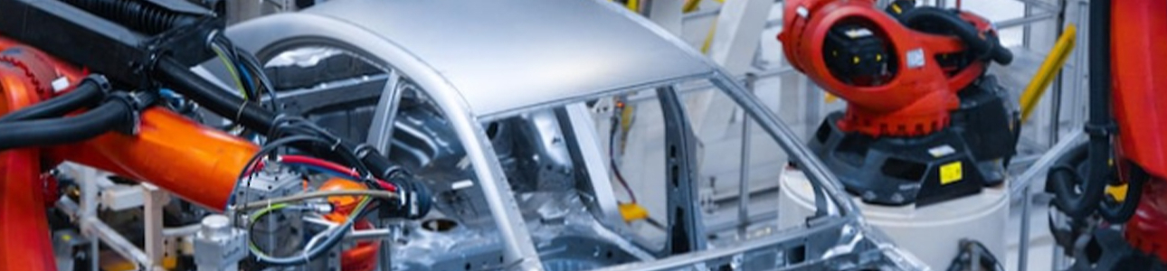 Mekatron İş ve İstif Makineleri