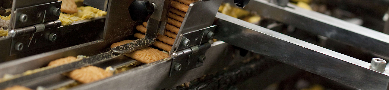 Mekatron İş ve İstif Makineleri