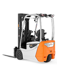 RXE 10 – 16C - STILL Forklift - STILL Forklift