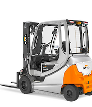 RX 60 2,5 – 3,5 t - STILL Forklift - STILL Forklift