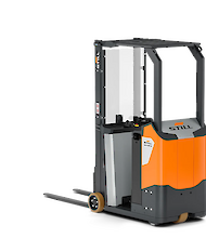 SXV-CB 10 - STILL Forklift - STILL Forklift