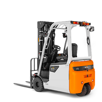 RCE 15 - 20 - STILL Forklift - STILL Forklift