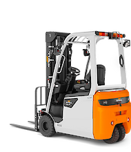 RCE 15 - 20 - STILL Forklift - STILL Forklift
