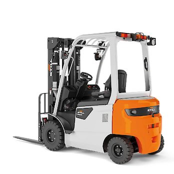 RCE 25 - 35 - STILL Forklift - STILL Forklift