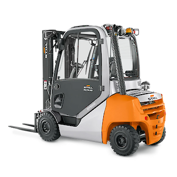 RX 70 2,0 – 3,5 t - STILL Forklift - STILL Forklift