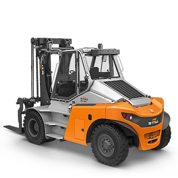 RCD 10 – 18 t - STILL Forklift - STILL Forklift