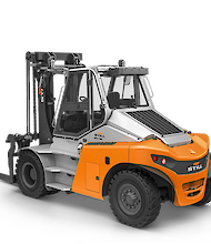 RCD 10 – 18 t - STILL Forklift - STILL Forklift