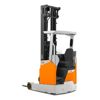 Reach Truck'lar