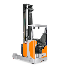 FM-X - STILL Forklift - STILL Forklift