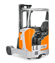 FM-X SE - STILL Forklift - STILL Forklift