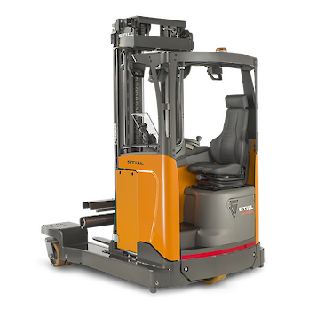 FM-4W - STILL Forklift - STILL Forklift