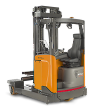 FM-4W - STILL Forklift - STILL Forklift