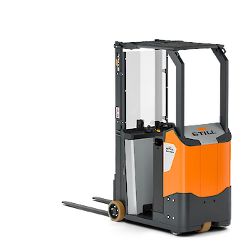 SXV-CB 10 - STILL Forklift - STILL Forklift