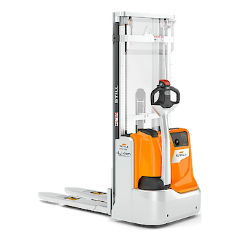 EXV 10C-16C - STILL Forklift - STILL Forklift