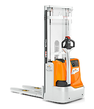 EXV 10C-16C - STILL Forklift - STILL Forklift