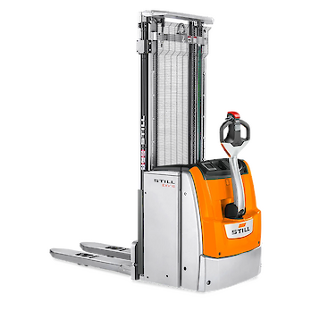 EXV 14-20 - STILL Forklift - STILL Forklift