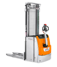 EXV 14-20 - STILL Forklift - STILL Forklift