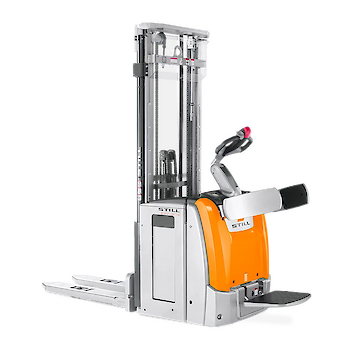 EXV-SF 14-20 - STILL Forklift - STILL Forklift