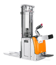 EXV-SF 14-20 - STILL Forklift - STILL Forklift