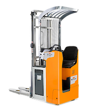 FXV 14-16 N - STILL Forklift - STILL Forklift