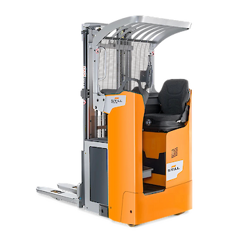 FXV 14-16 - STILL Forklift - STILL Forklift