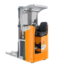 FXV 14-16 - STILL Forklift - STILL Forklift