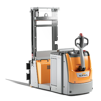 EXV-CB 06-16 - STILL Forklift - STILL Forklift