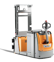 EXV-CB 06-16 - STILL Forklift - STILL Forklift