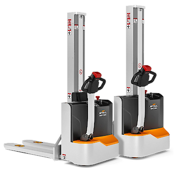 ECV 10(i)C - STILL Forklift - STILL Forklift