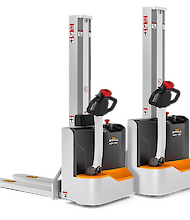 ECV 10(i)C - STILL Forklift - STILL Forklift