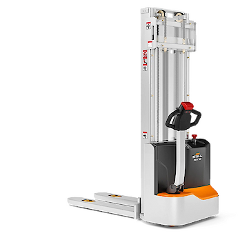 ECV 10 - STILL Forklift - STILL Forklift