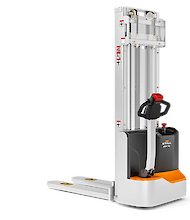 ECV 10 - STILL Forklift - STILL Forklift