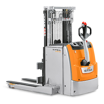 EXP 14-20 - STILL Forklift - STILL Forklift