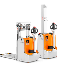 EXD 18C-20C - STILL Forklift - STILL Forklift