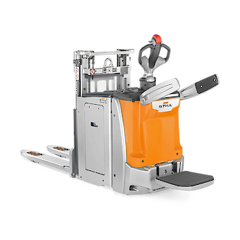 EXD-SF 20 - STILL Forklift - STILL Forklift